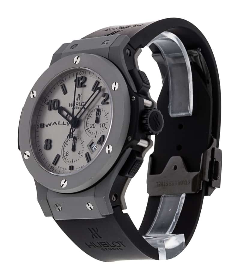 Hublot Big Bang 320.UI.5510.RX